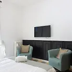 Apartment Carpegna House 10 Minuti From Vatican San Peter *