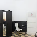 Carpegna House 10 Minuti From Vatican San Peter Rome