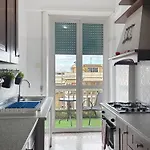 Carpegna House 10 Minuti From Vatican San Peter Apartment
