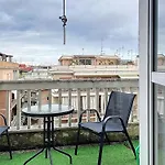Carpegna House 10 Minuti From Vatican San Peter