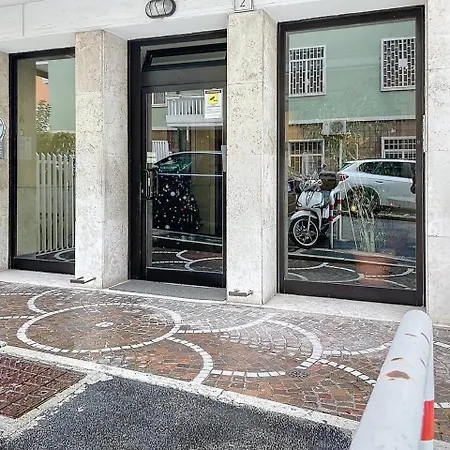 Carpegna House 10 Minuti From Vatican San Peter Διαμέρισμα *