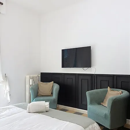 Apartman Carpegna House 10 Minuti From Vatican San Peter *