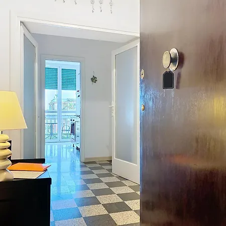 Apartman Carpegna House 10 Minuti From Vatican San Peter
